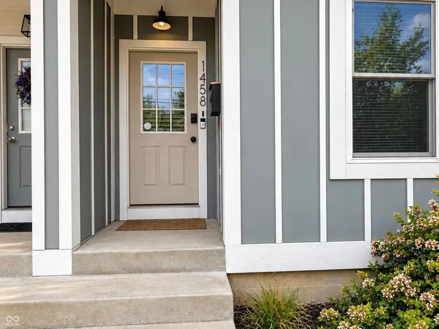 1458 S East Street, Indianapolis, IN 46225 - #3