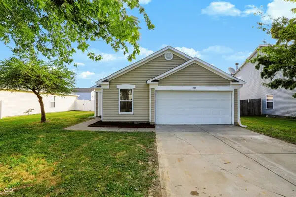 753 Indigo Court, Greenfield, IN 46140