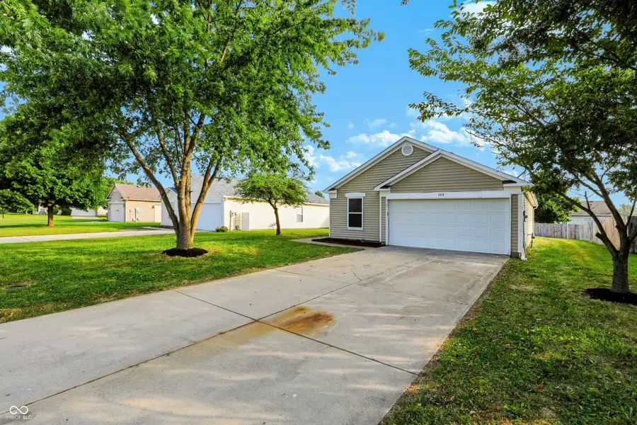 753 Indigo Court, Greenfield, IN 46140 - #3