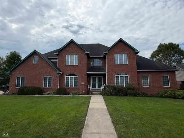 1519 E Alto Road, Kokomo, IN 46902