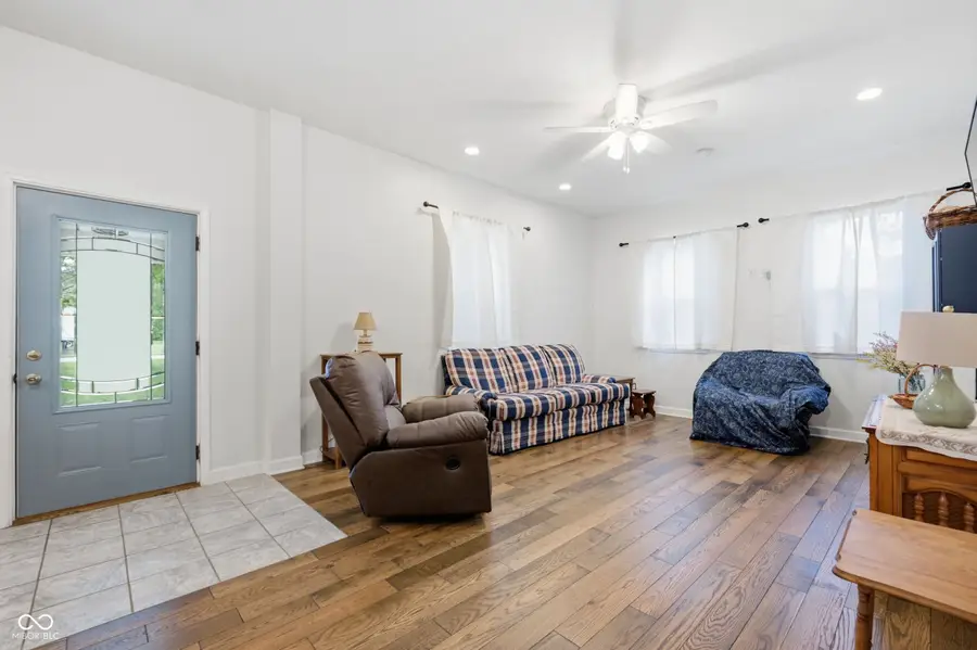 8 School, Markleville, IN 46056 - #3