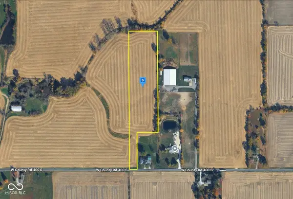 730 W County Road S, Clayton, IN 46118
