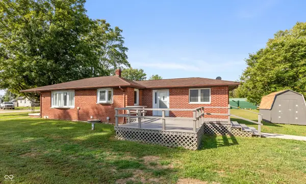 6212 South Street, Stilesville, IN 46180