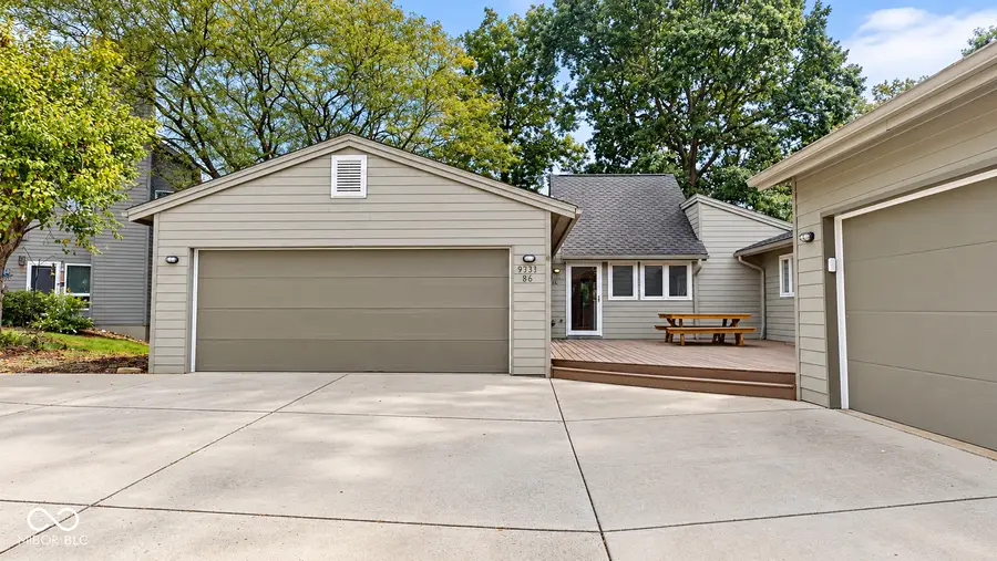 9531 S Harbour Pointe Drive, Bloomington, IN 47401 - #2