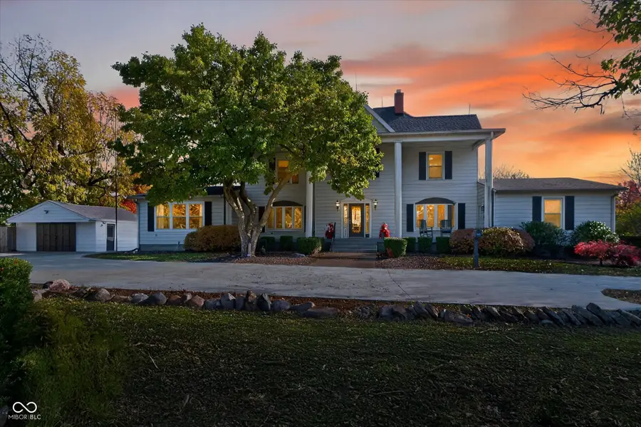 1829 Cunningham Road, Indianapolis, IN 46224 - #2