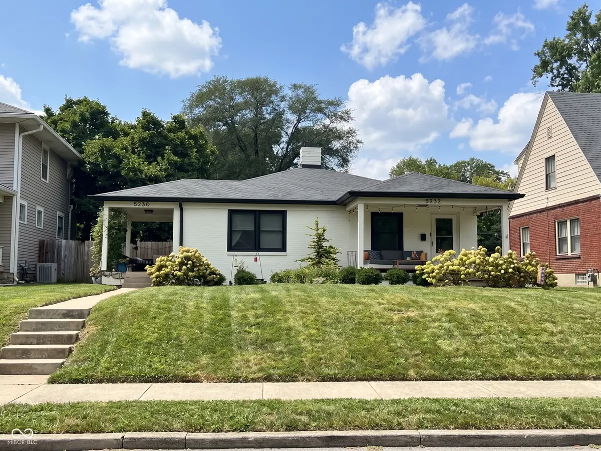 5230 Broadway Street, Indianapolis, IN 46220 - #1