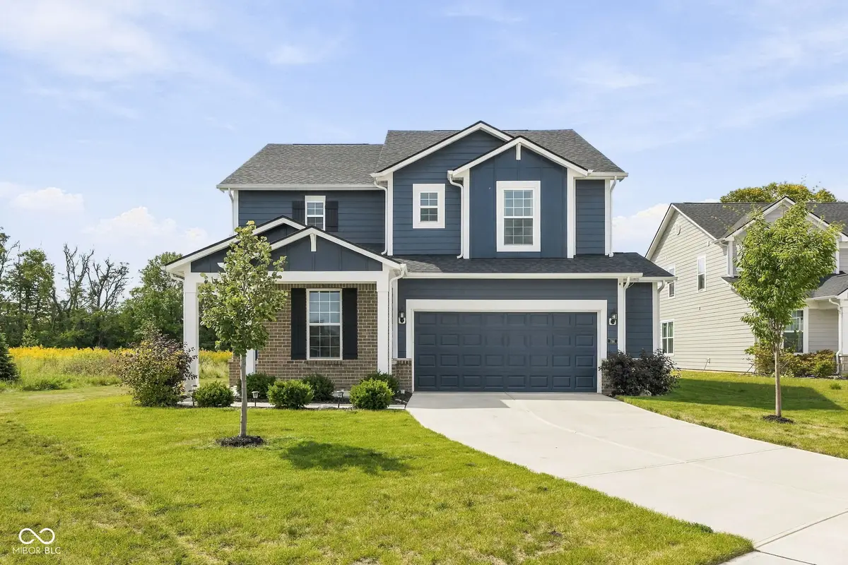 766 Adler Drive, Avon, IN 46123 - #1