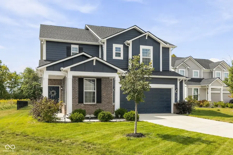 766 Adler Drive, Avon, IN 46123 - #3