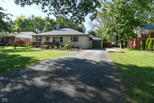 5762 N Ewing Street, Indianapolis, IN 46220