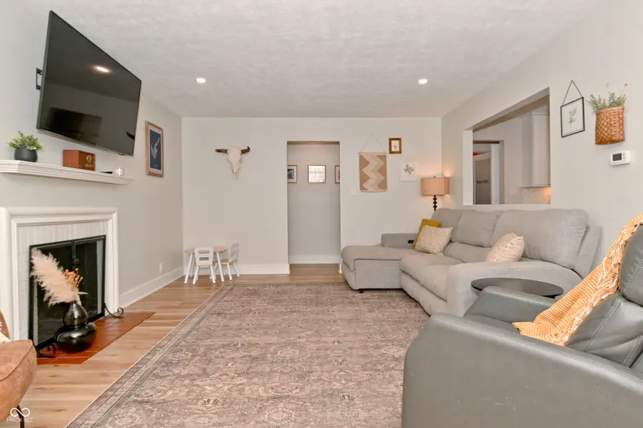5762 N Ewing Street, Indianapolis, IN 46220 - #3