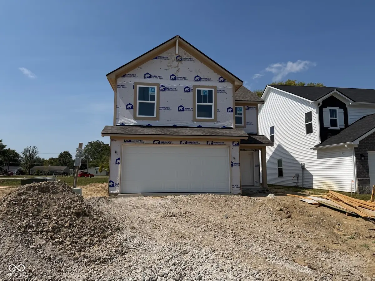 565 Plowman Drive, Shelbyville, IN 46176 - #1