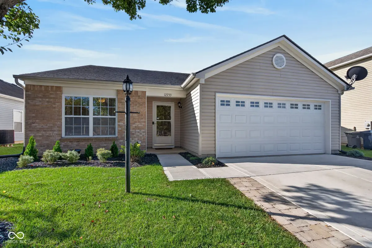 12733 Pinetop Way, Noblesville, IN 46060 - #1