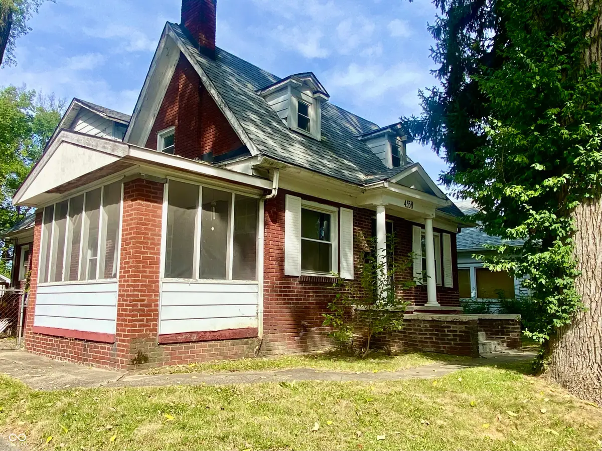 4558 Guilford Avenue, Indianapolis, IN 46205 - #1
