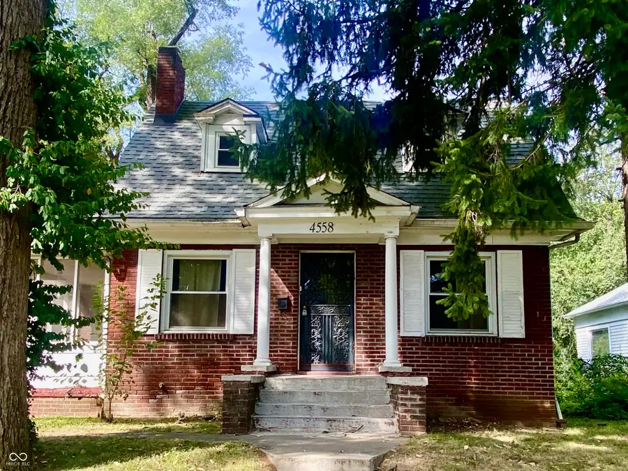 4558 Guilford Avenue, Indianapolis, IN 46205 - #2