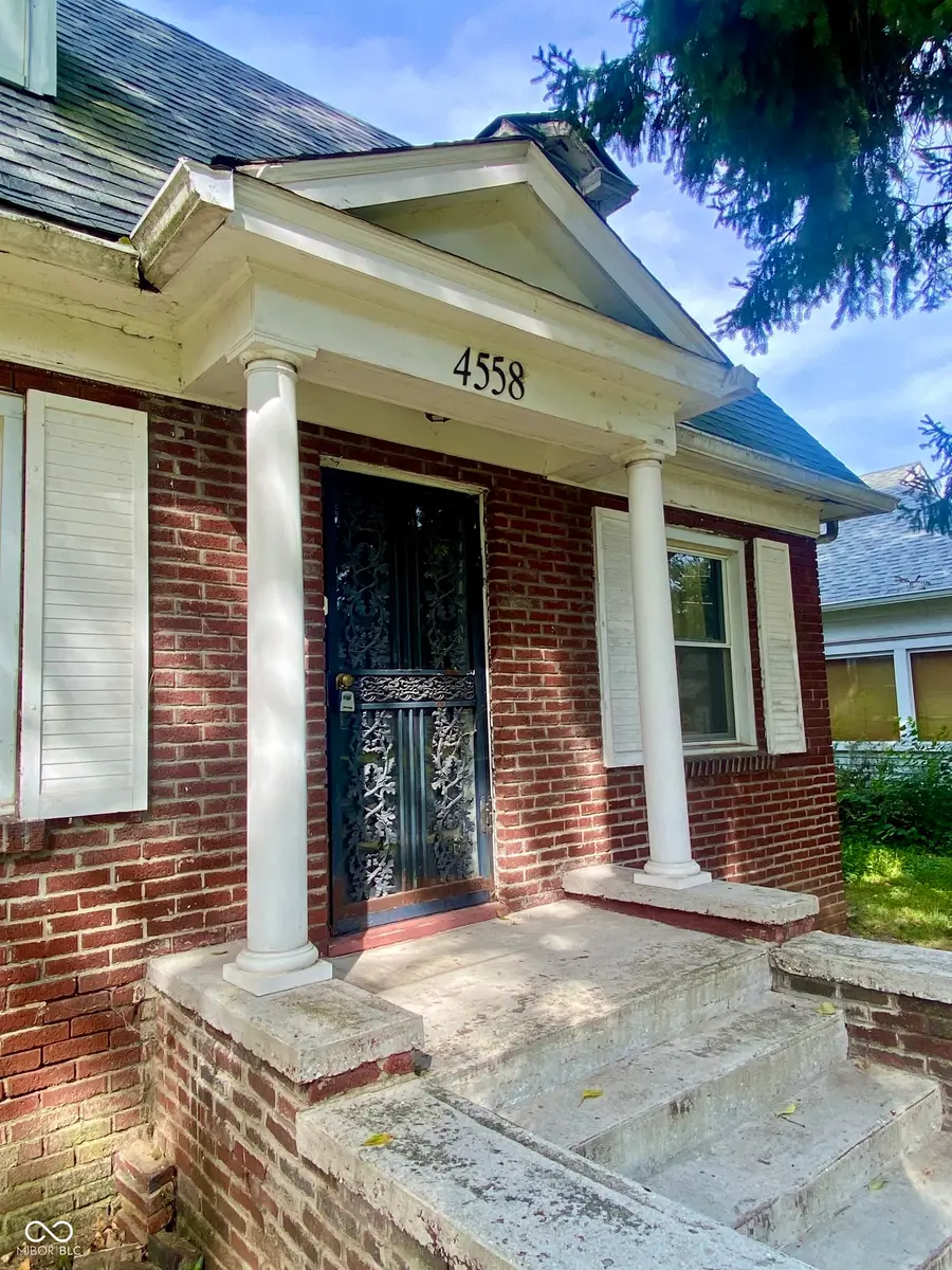 4558 Guilford Avenue, Indianapolis, IN 46205 - #3