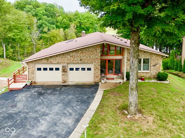 3918 E Edgewood Circle, Martinsville, IN 46151