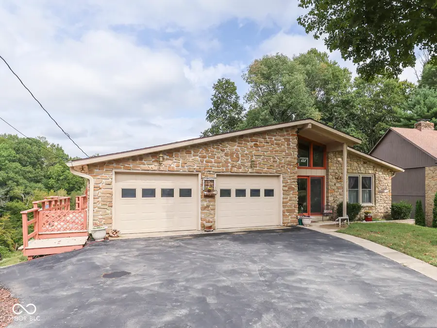 3918 E Edgewood Circle, Martinsville, IN 46151 - #2