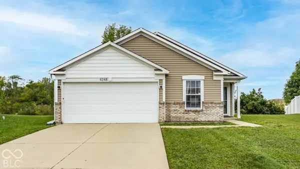 4248 Arches Court, Indianapolis, IN 46235
