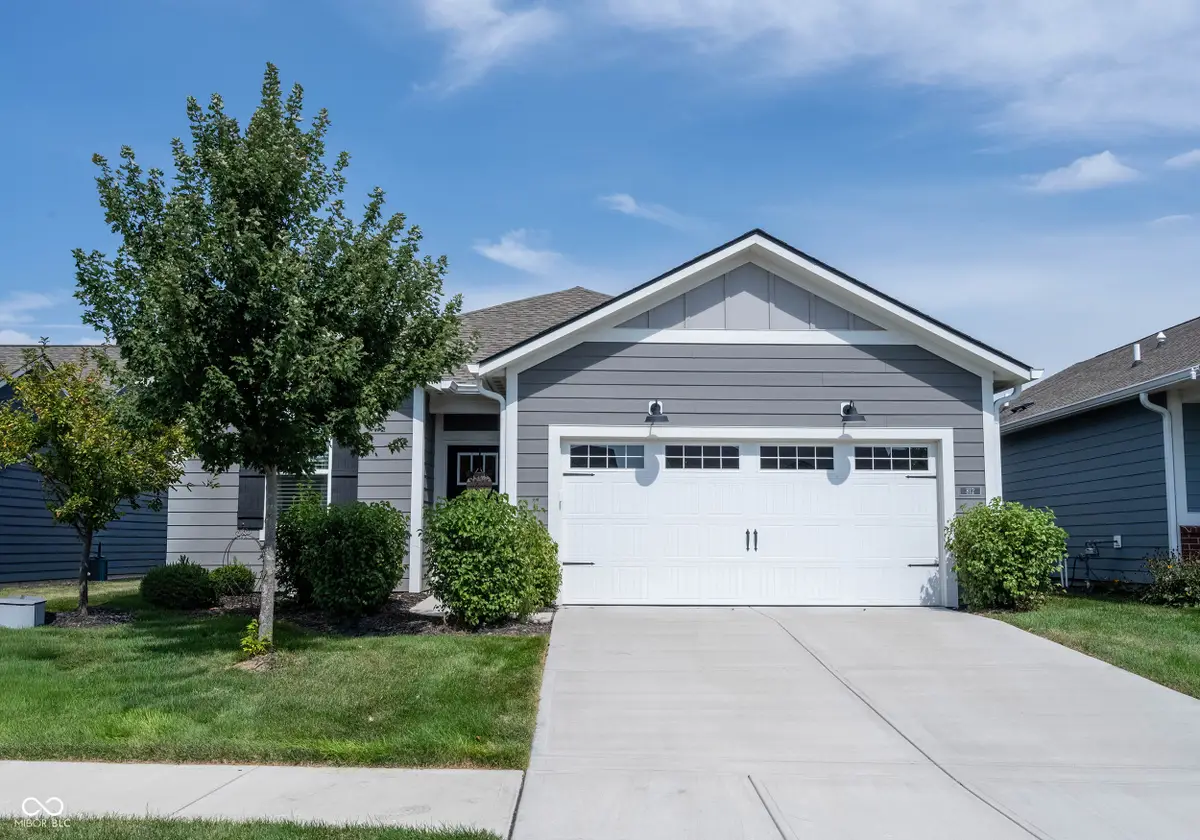 812 Bulger Lane, Westfield, IN 46074 - #1