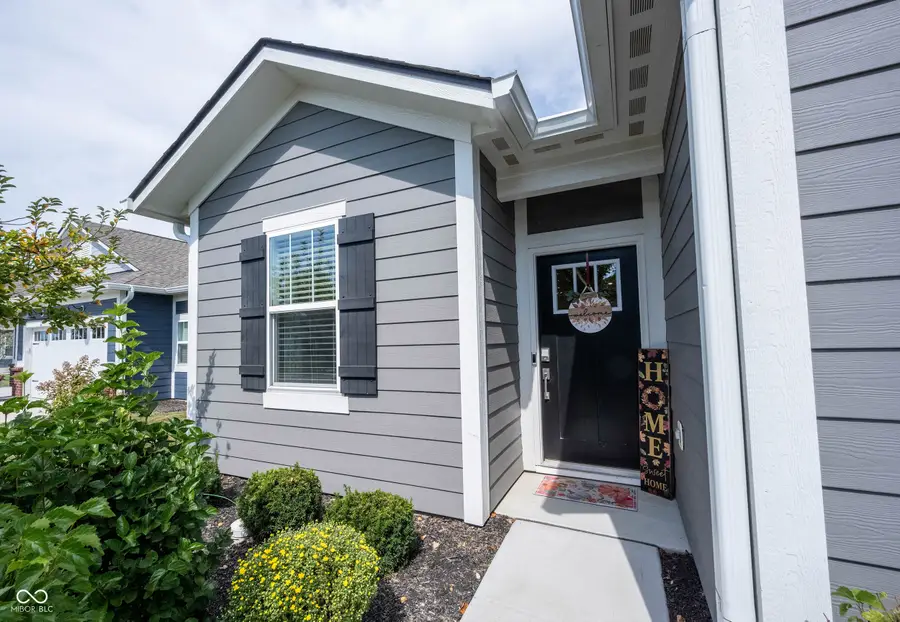 812 Bulger Lane, Westfield, IN 46074 - #2