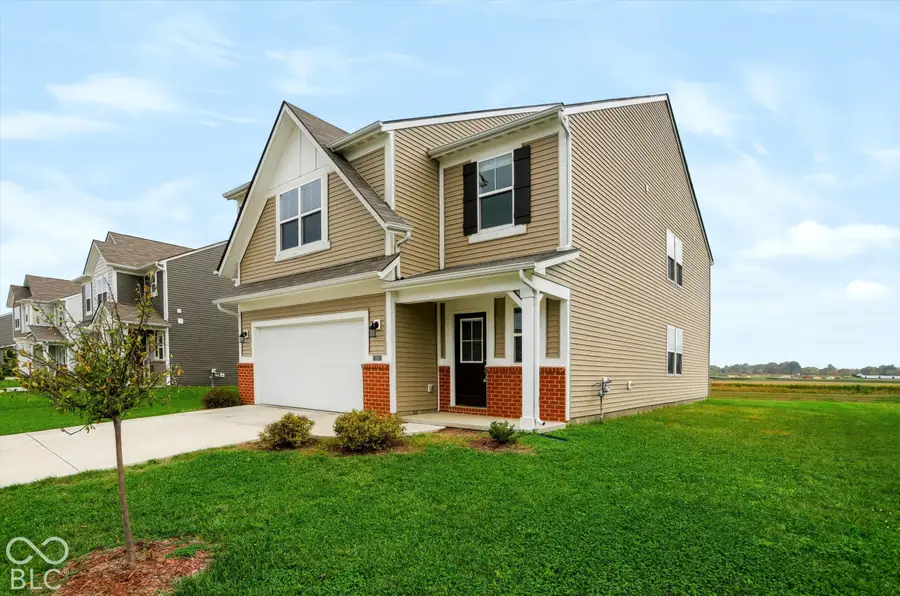253 Switchgrass, Whiteland, IN 46184 - #2
