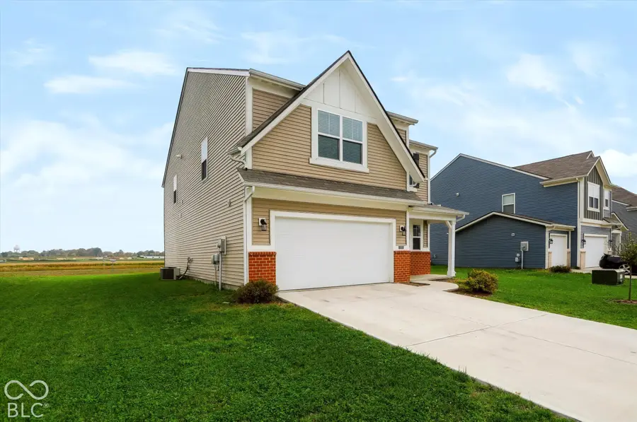 253 Switchgrass, Whiteland, IN 46184 - #3