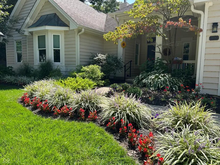 7499 Cherryhill Drive, Indianapolis, IN 46254 - #2