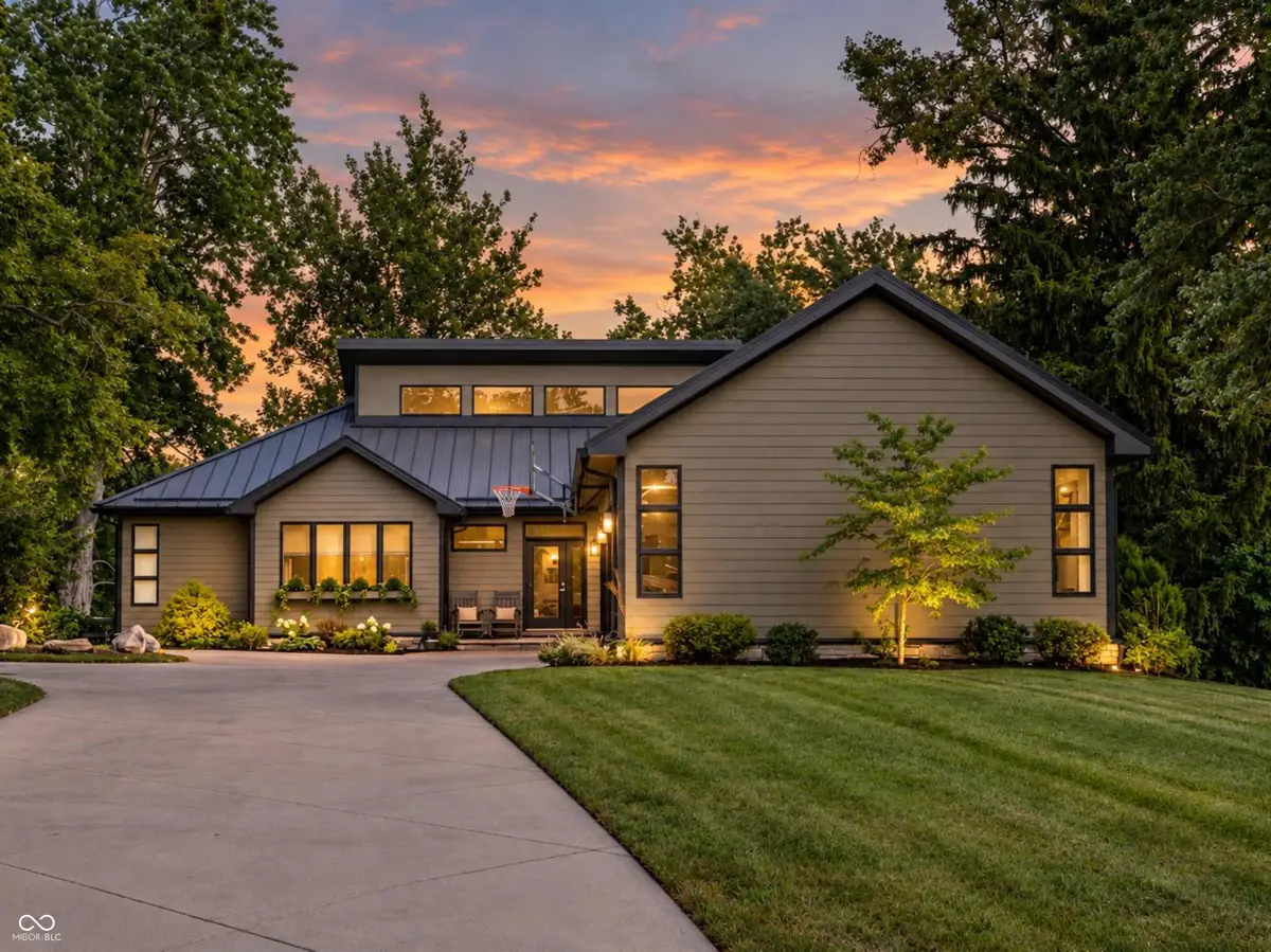 620 Bloor Lane, Zionsville, IN 46077 - #1