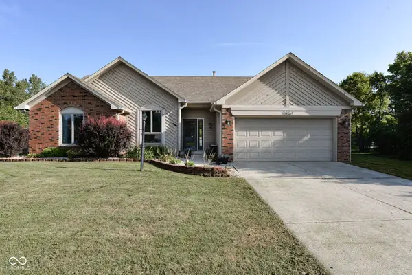7904 Corday Court, Fishers, IN 46038