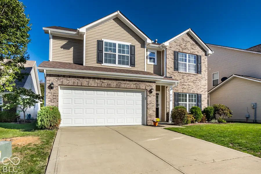 978 Denton Court, Westfield, IN 46074 - #2