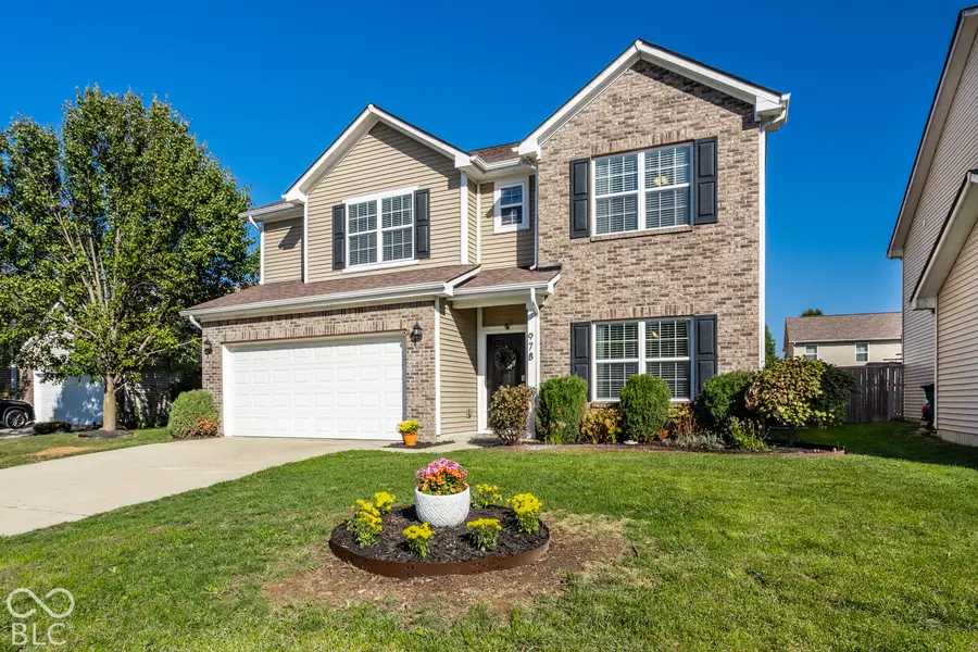 978 Denton Court, Westfield, IN 46074 - #3