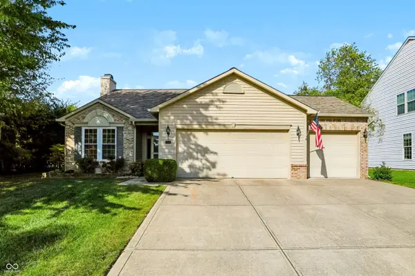 13830 Ellsworth Lane, Fishers, IN 46038