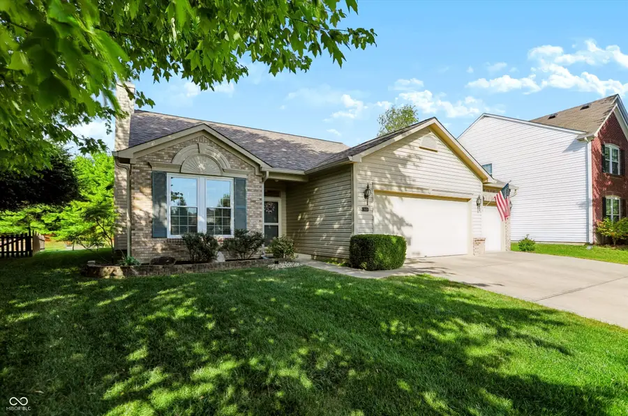 13830 Ellsworth Lane, Fishers, IN 46038 - #2