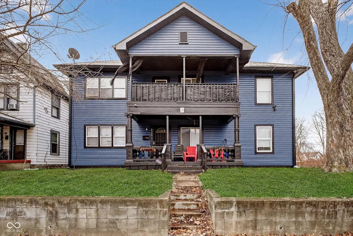 2640 Guilford Avenue, Indianapolis, IN 46205 - #1