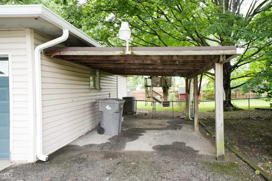4646 S Keystone Avenue, Indianapolis, IN 46227 - #3