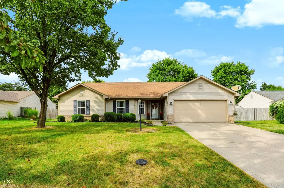 5218 Gateway Avenue, Noblesville, IN 46062 - #1