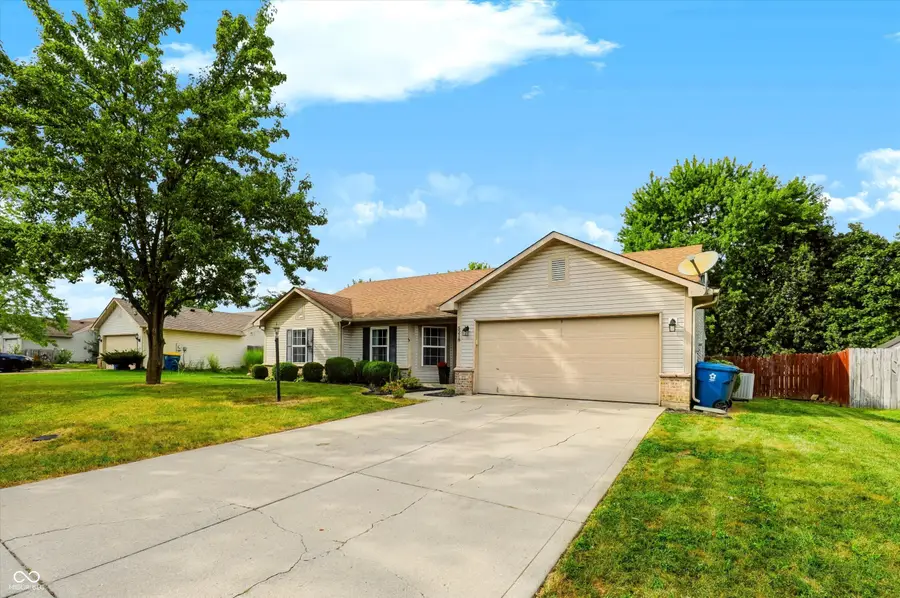 5218 Gateway Avenue, Noblesville, IN 46062 - #3
