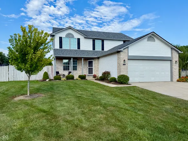 941 Windsor Lane, Danville, IN 46122