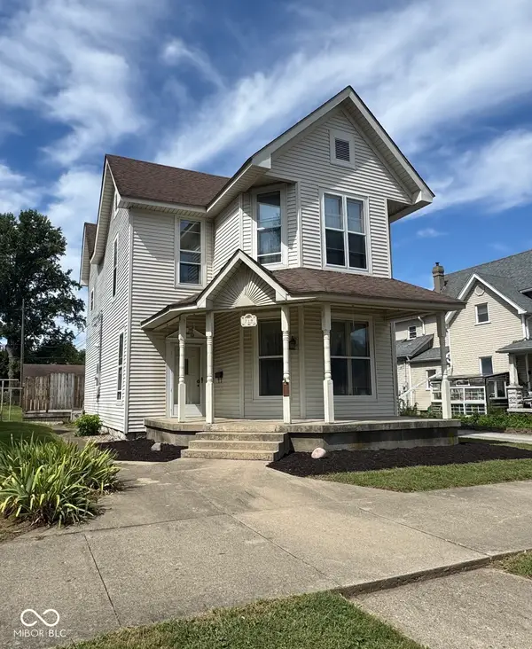 719 N Franklin Street, Greensburg, IN 47240