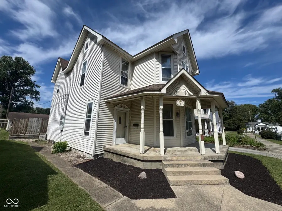 719 N Franklin Street, Greensburg, IN 47240 - #2