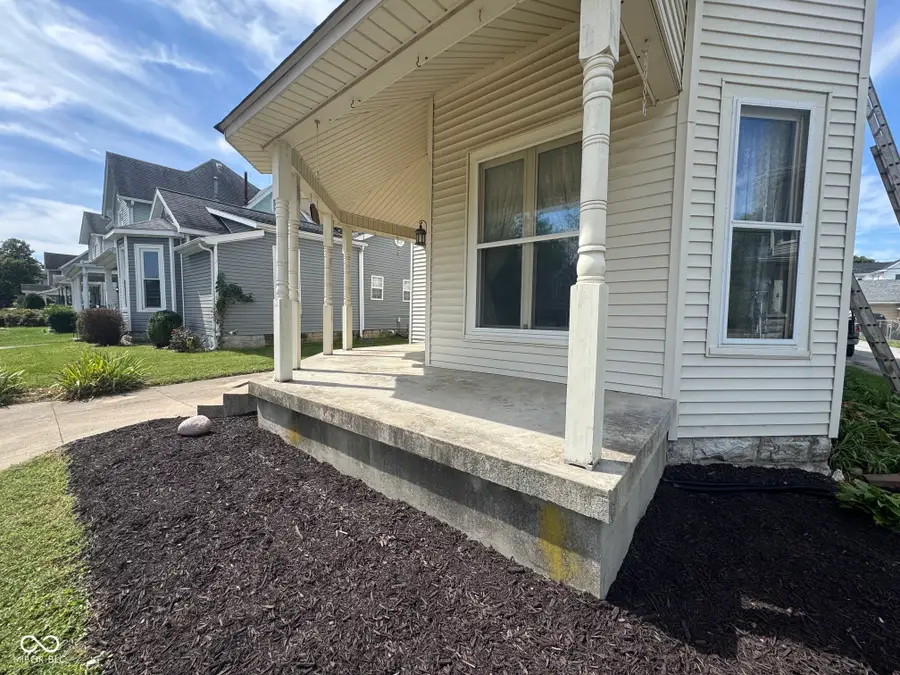 719 N Franklin Street, Greensburg, IN 47240 - #3