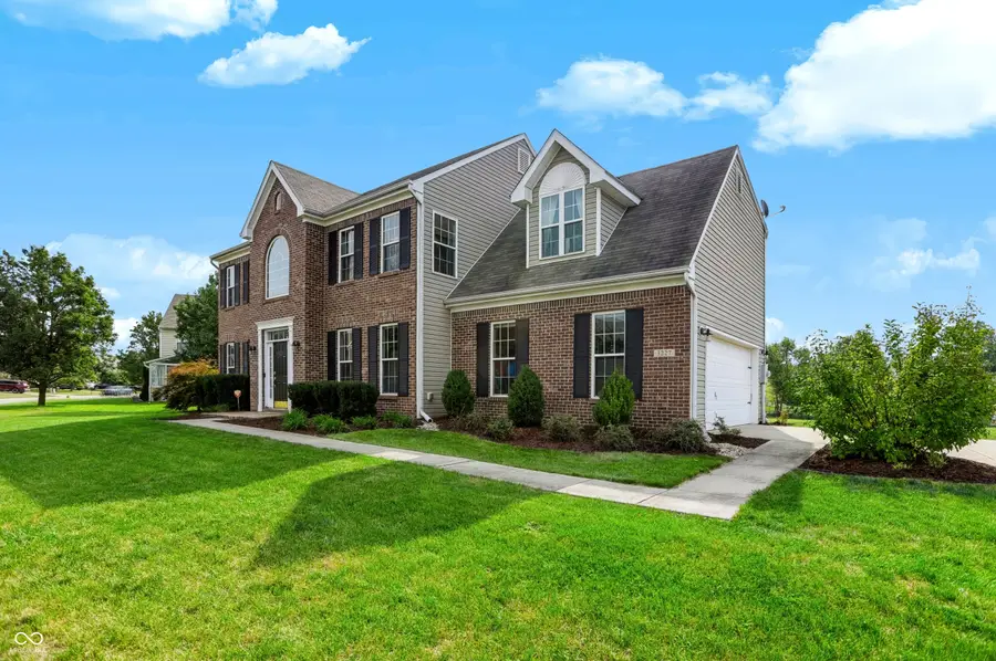 3227 Woodhaven Way, Bargersville, IN 46106 - #2