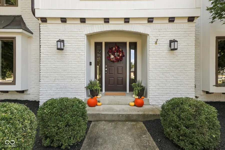 1416 Stonemill Circle S, Carmel, IN 46032 - #2