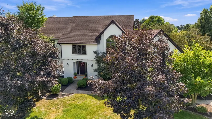 1416 Stonemill Circle S, Carmel, IN 46032 - #3