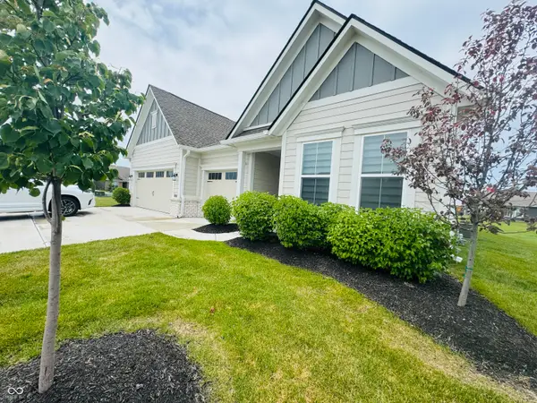 9680 Holborn Avenue N, McCordsville, IN 46055