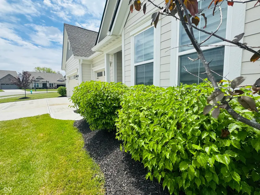 9680 Holborn Avenue N, McCordsville, IN 46055 - #3