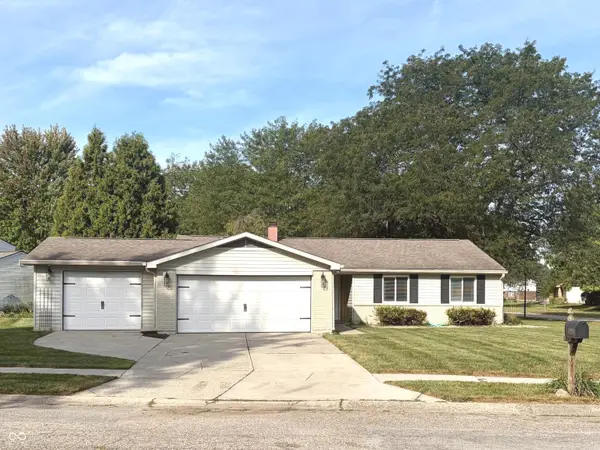 8442 Duncaster Court, Indianapolis, IN 46256