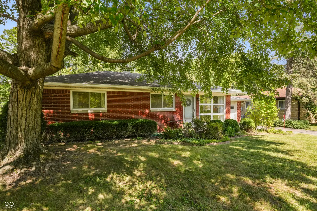 6600 W 13th Street, Indianapolis, IN 46214 - #1