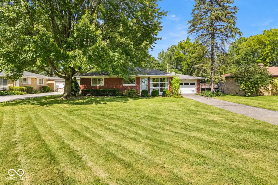 6600 W 13th Street, Indianapolis, IN 46214 - #2