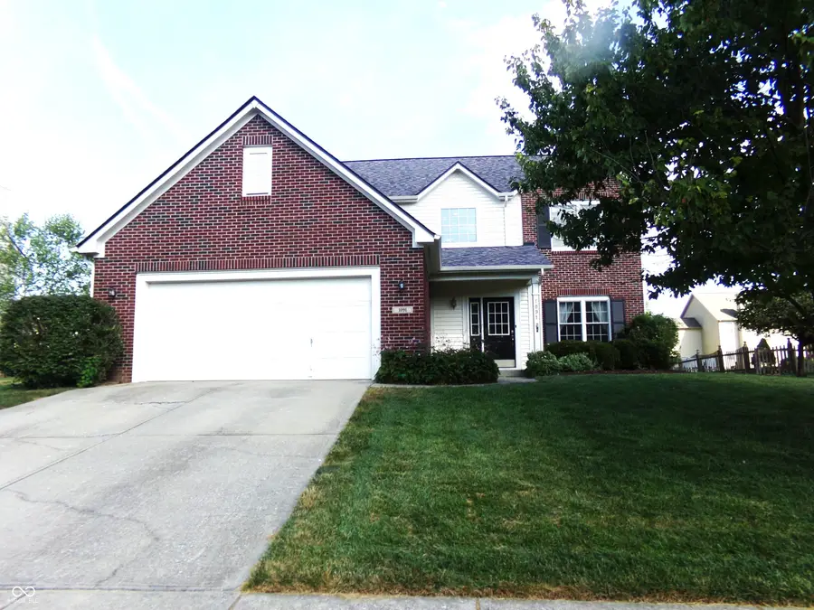1091 Scarlet Quarry Circle, Avon, IN 46123 - #2
